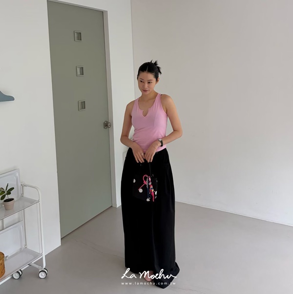 俐落感西裝長褲(闆娘清單)